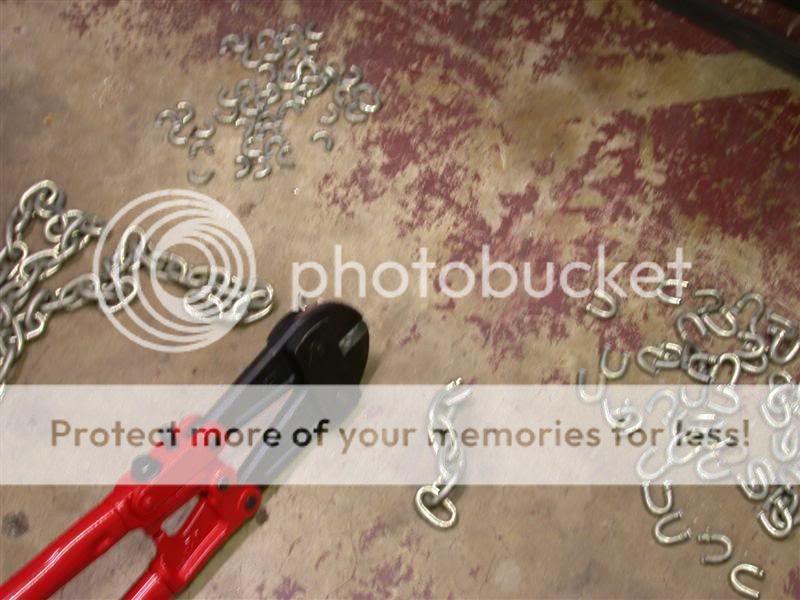 Rotary Cutter New Bush Hog Chain guard necessary??? Page 4